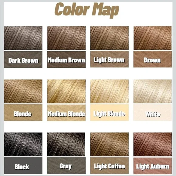 SOVONCARE Root Touch Up Powder, NEW - Picture 4 of 7